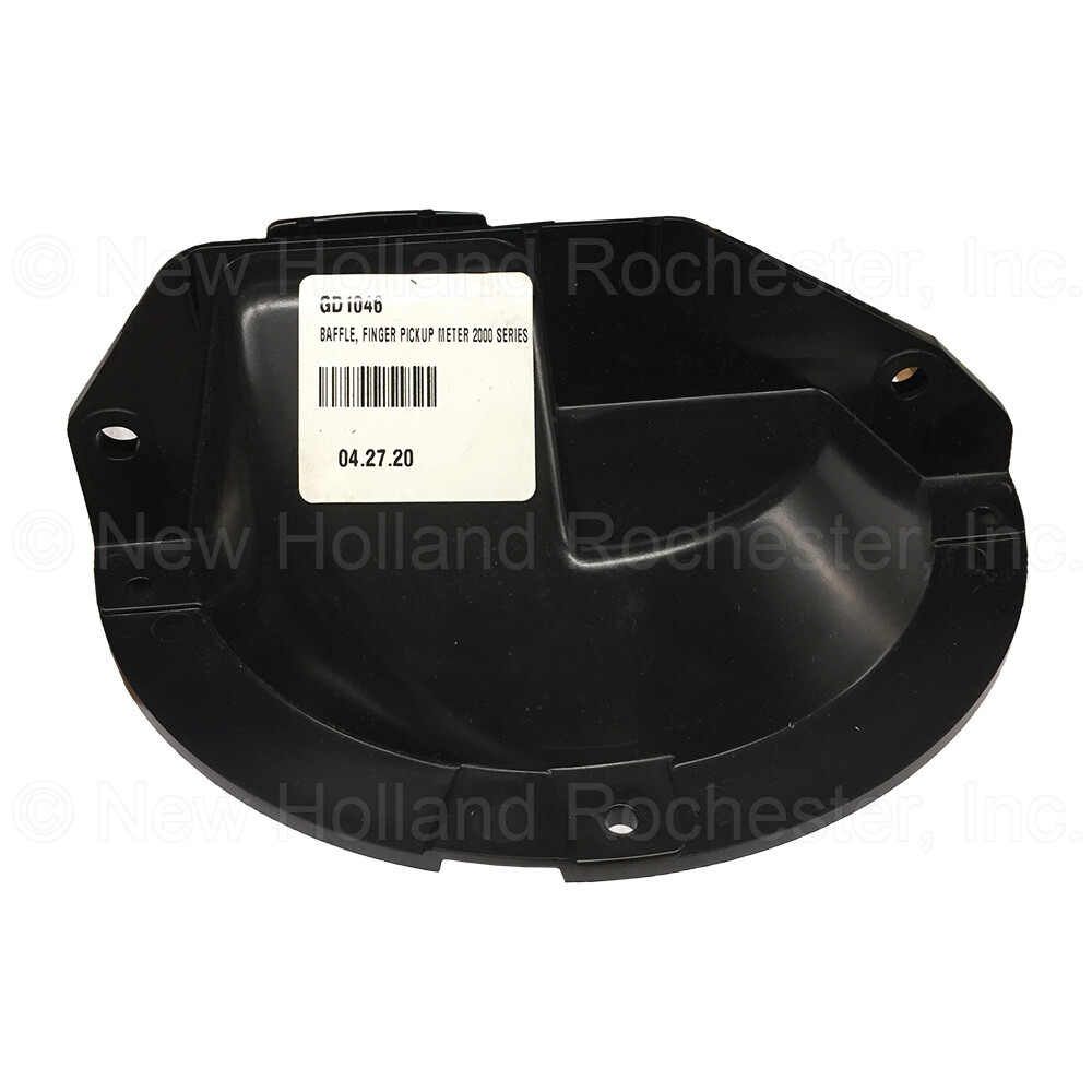 Kinze Seed Baffle Part # GD1046