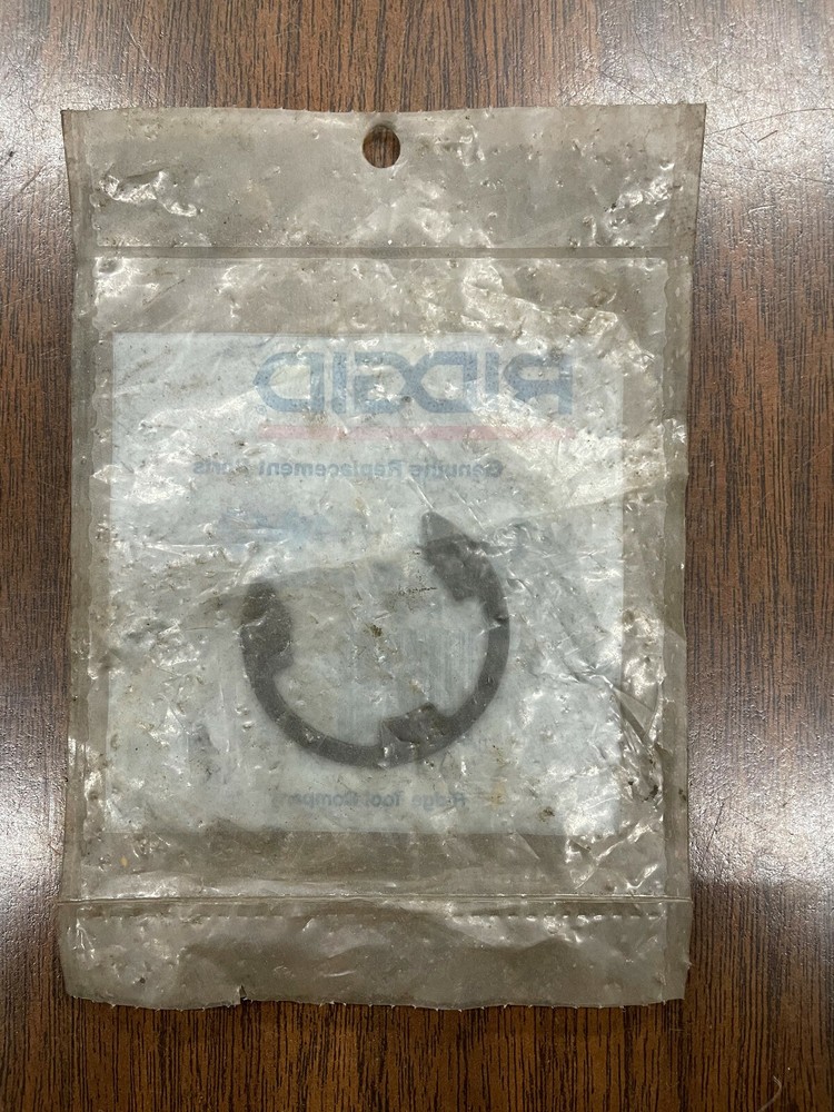 RIDGID 64042 - RET. RING E-CLIP - A-9562