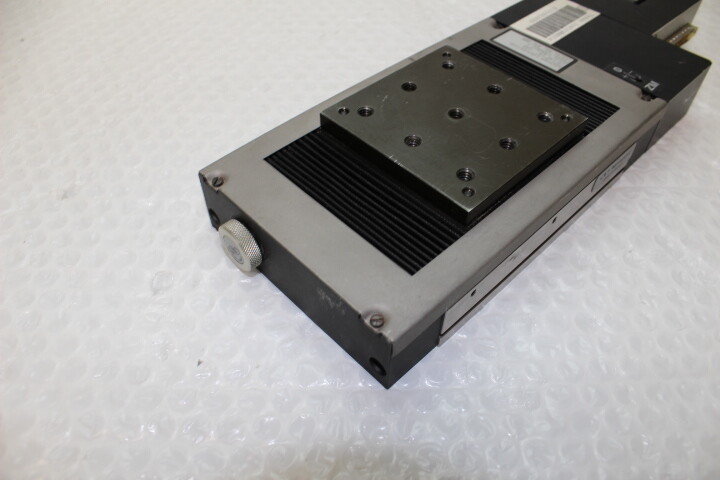 5253 Newport UTM50CC.1 Motorized Linear Translation Stage