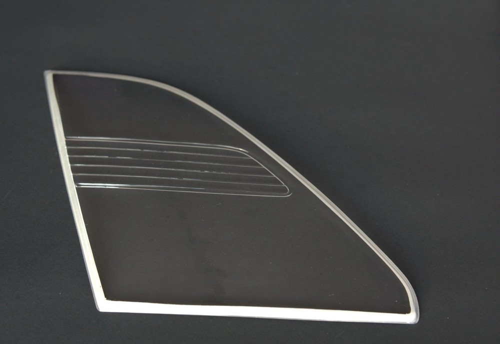 LEXUS LS430 2001-2003 Clear Taillight LENSES