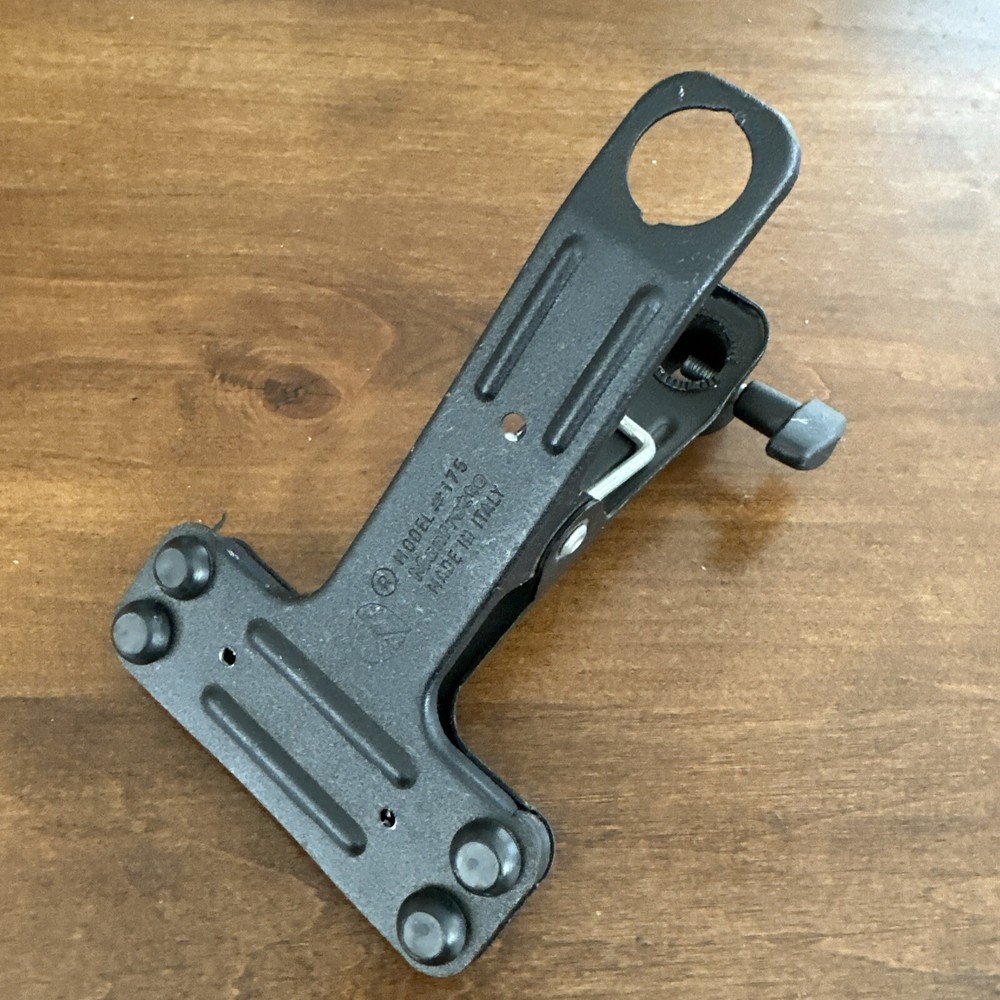 Manfrotto Spring Clamp ART 175