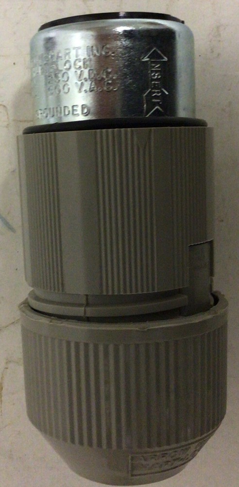 Arrow Hart Autogrip Connector 3762N
