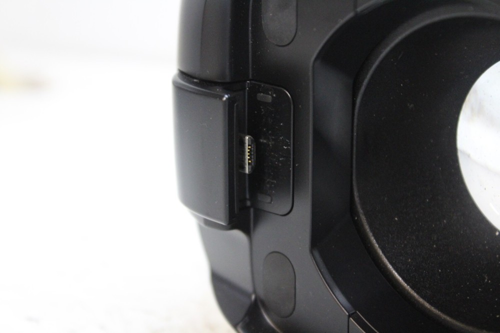 samsung gear vr sm-r321