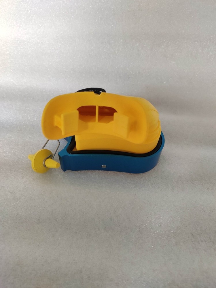 Ocenco EEBD Trainer Breathing Device M-20.2T