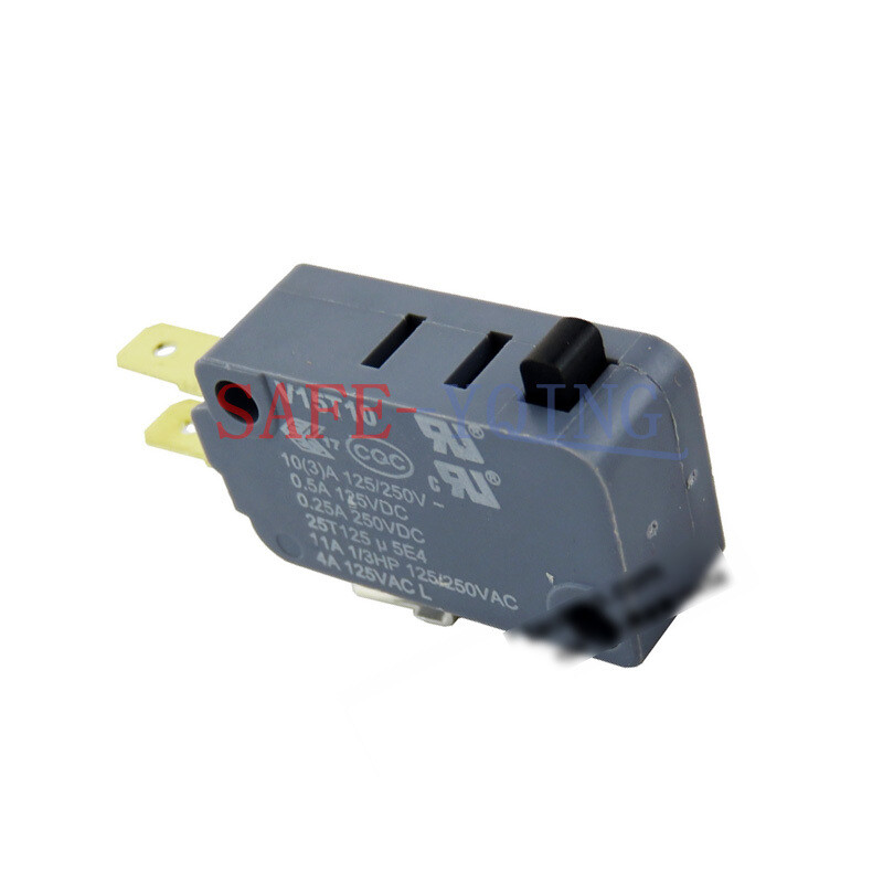 5PCS New Honeywell V15T10 Micro Limit Switch 10A