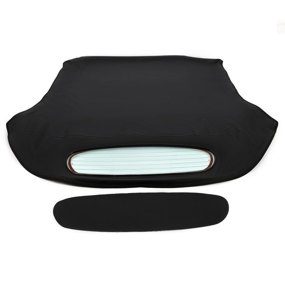 Convertible Soft Top Replacement & Heated Glass For Mitsubishi Eclipse 2006-2011