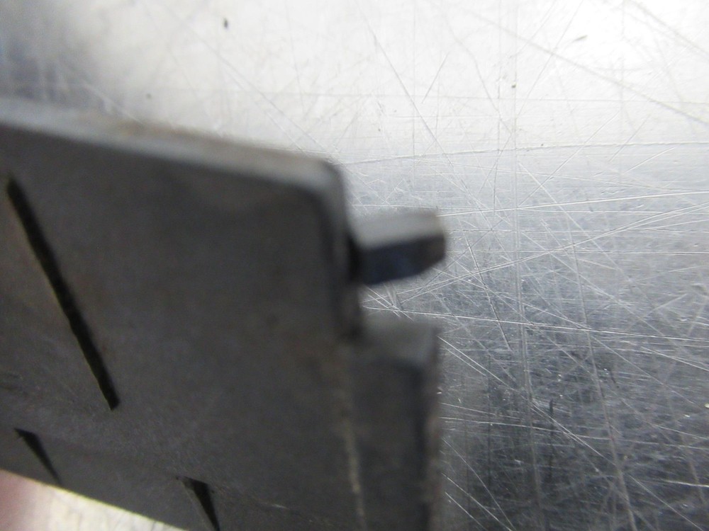 EB1313 1999 BMW K1200 LT ABS CONTROL UNIT MODULE