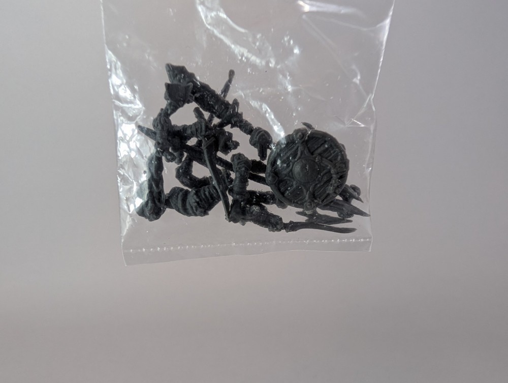 Mantic Kings of War Random Lot