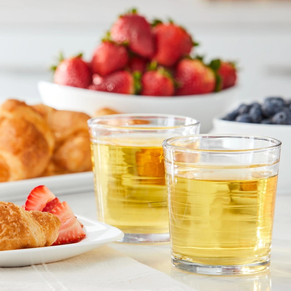 (2 pack) Great Value light apple juice, 96 fl oz....