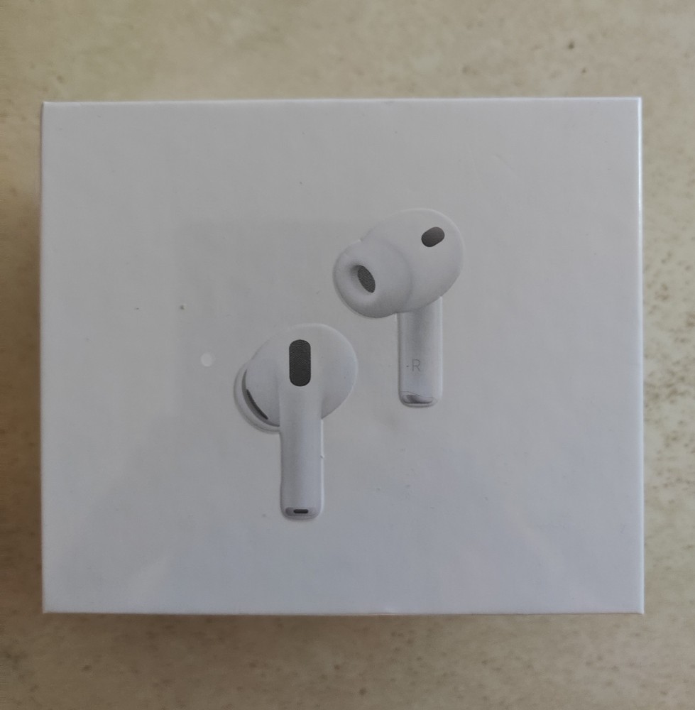 Earbuds Pro 3 Wireless With Active Noise Cancellation