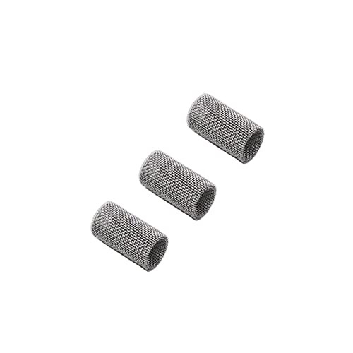 Parking Heater Glow Plug Strainer Screen with Repair Tool, Filter Screen