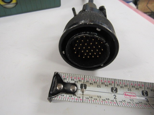 SIPA SP2000 TEACH PENDANT HANDHELD MEMBRANE KEYPAD *XLNT**