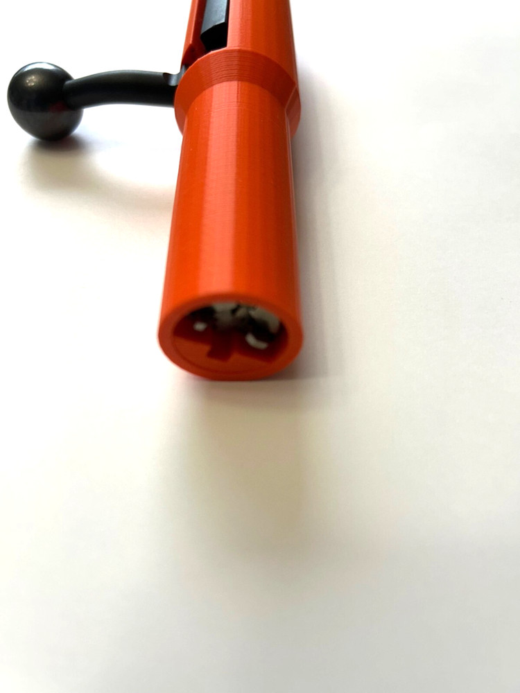 CZ 457 Bolt Protector - Made in USA!