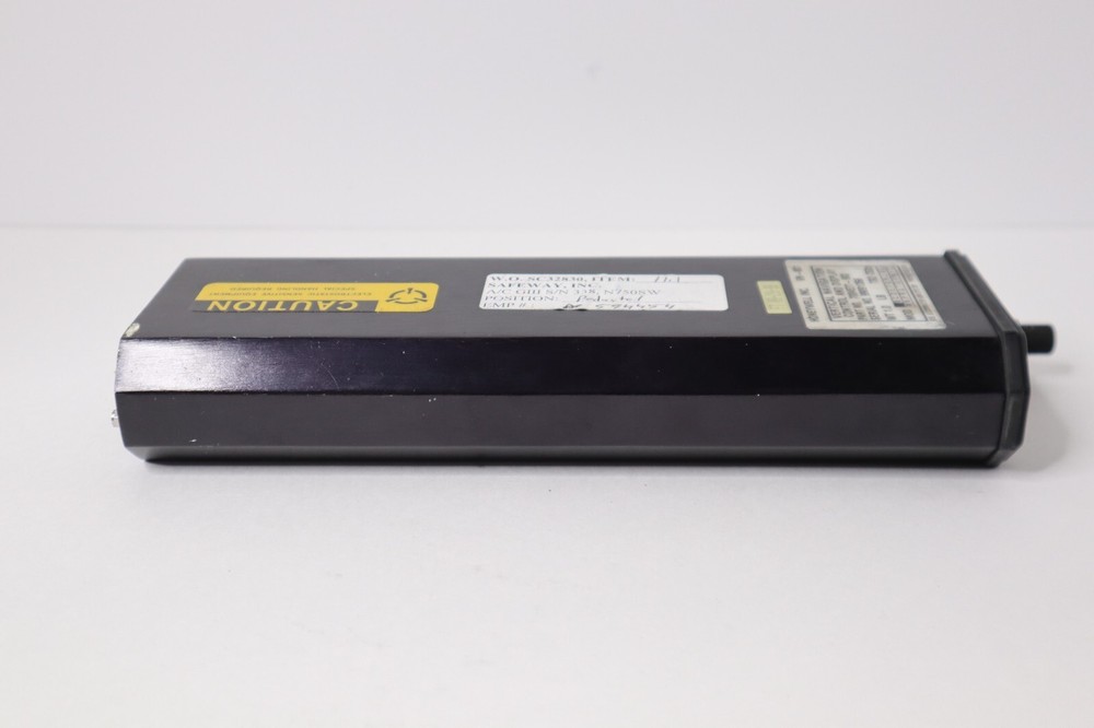 Honeywell VN-801 Vertical Navigation Control & Display 7004577-902