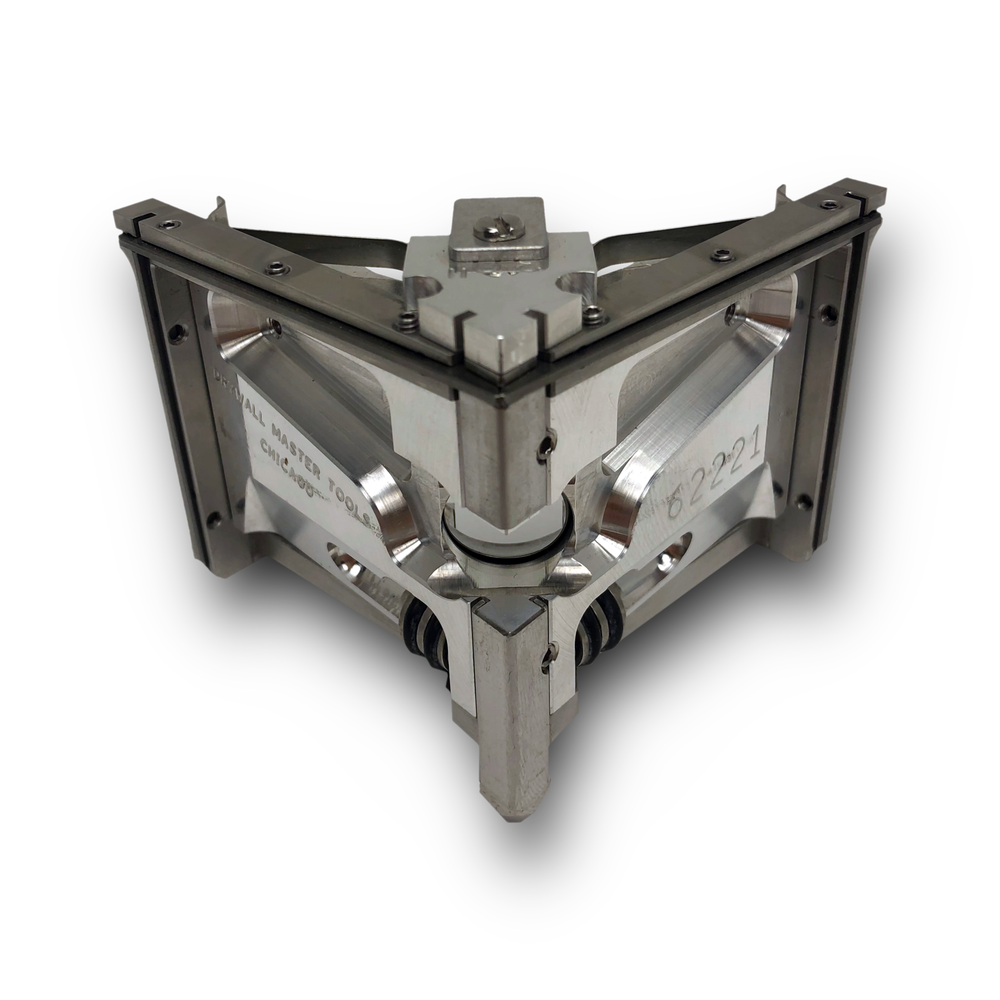 Drywall Master Automatic Drywall Taping Set (Extendable Handles)