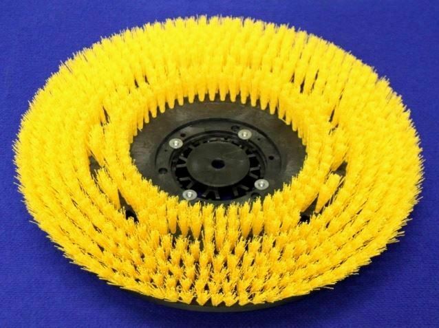 Clarke  51478B - Brush Blockpolyproplene 19Od