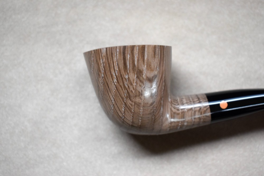Moretti Pipe Morta Smooth Freehand