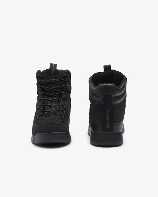 WINTER BOOT LACOSTE