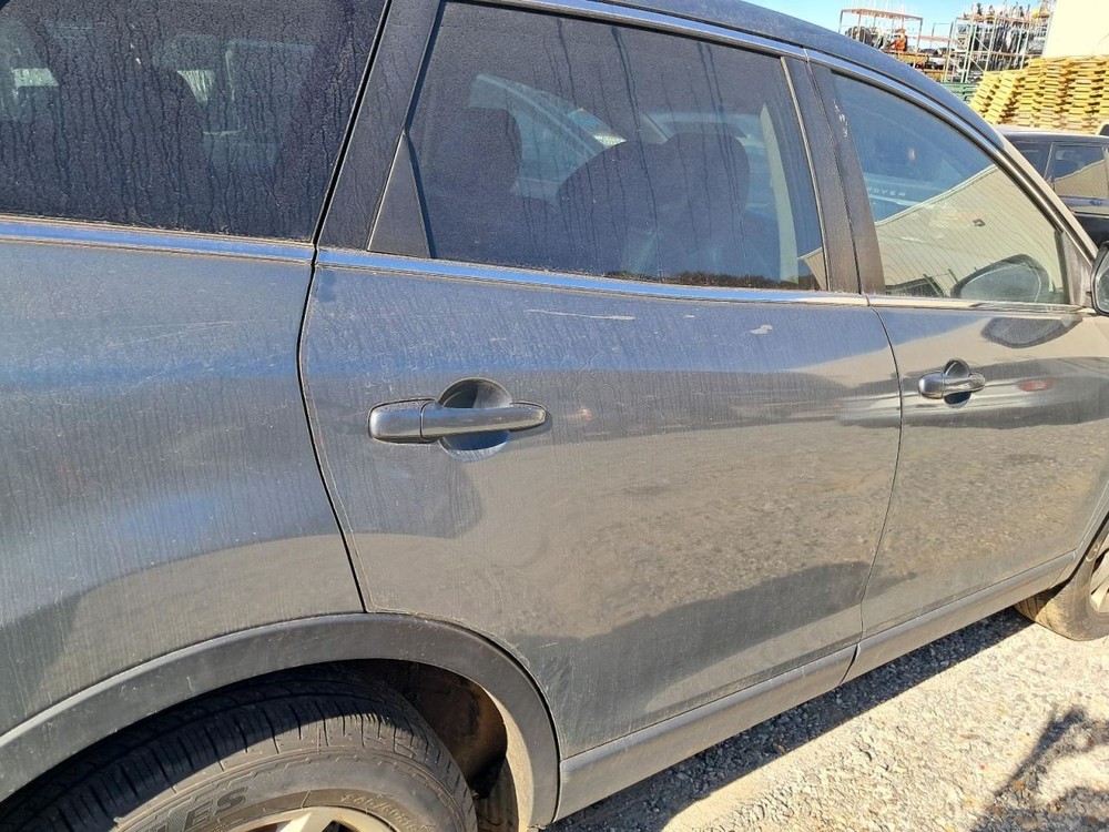 CX-9 2012 Glove Box 4868049