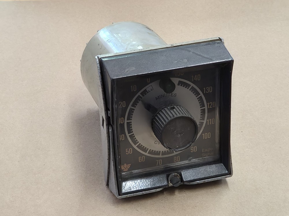 Eagle Signal Cycl-Flex Timer 0-150 Minutes