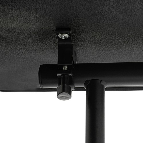 Adjustable Height Oversized Arm Rest Stand Arm Rest Stand w/ Workbench 360°