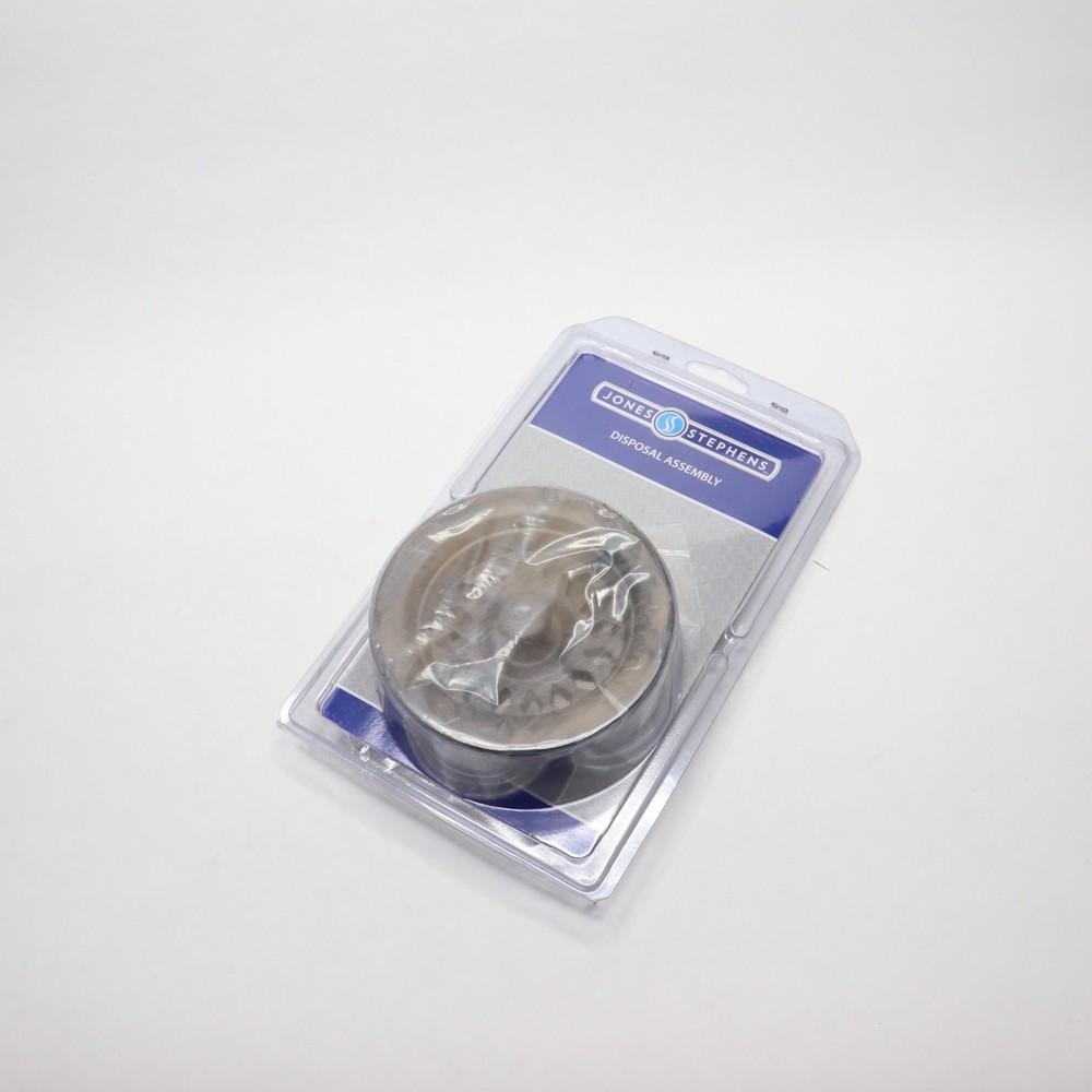 Jones Stephens Disposal Assembly for InSinkErator Black B03005