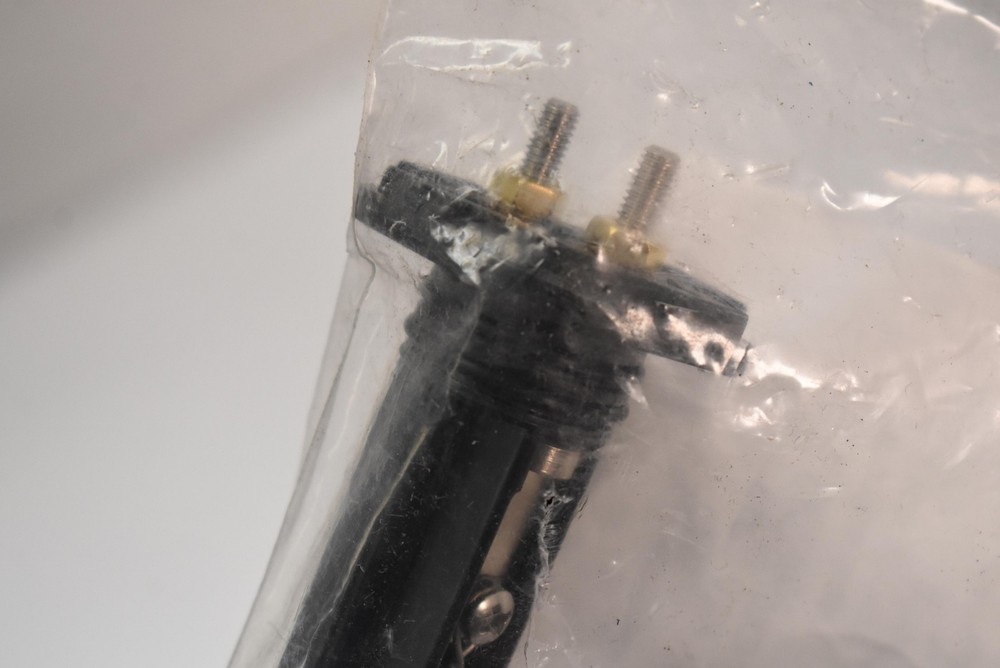 Eemax EX760 Heating Element Replacement Tankless Water Heater Silver Straight