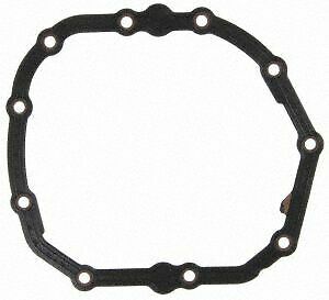 Diff Cvr Gasket  Mahle Original  P33285