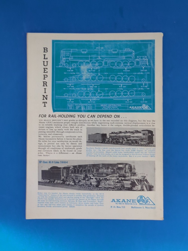 Model Railroader Magazine July 1963 Issue
