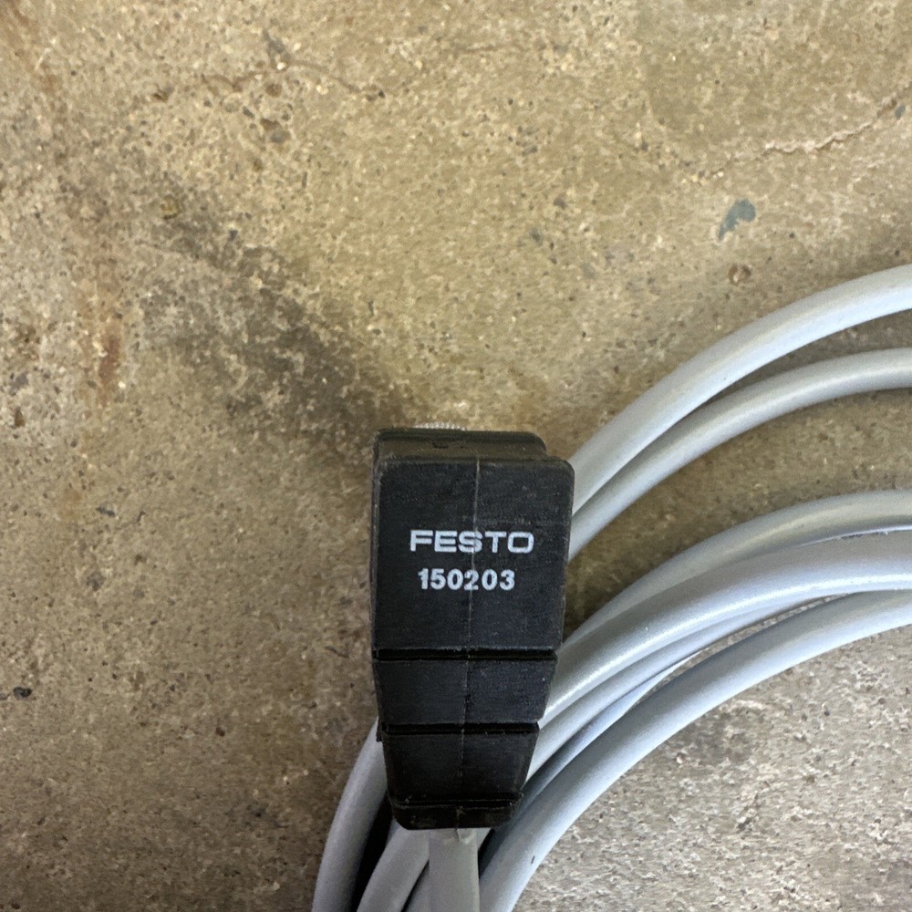Connecting Line 150203 Festo