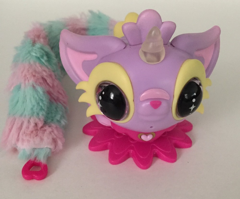Pixie Belles Layla Interactive Toy