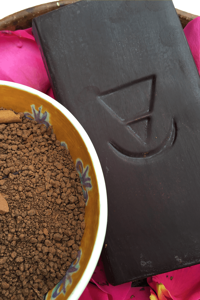 Ceremonial Cacao - 200g