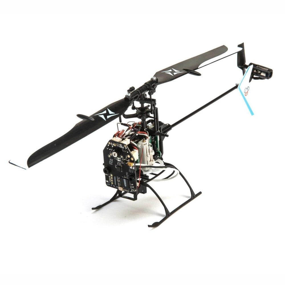 Blade Nano S3 RTF # BLH013000