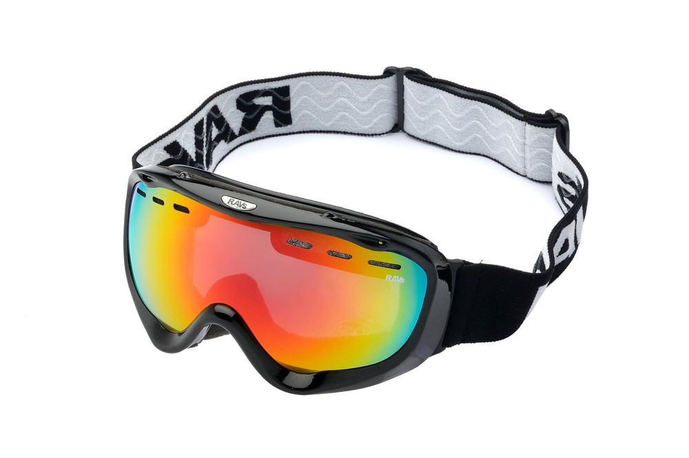 RAVS Snowboard GOGGLES - Ski GOGGLES Goggle Snowboard Skiing