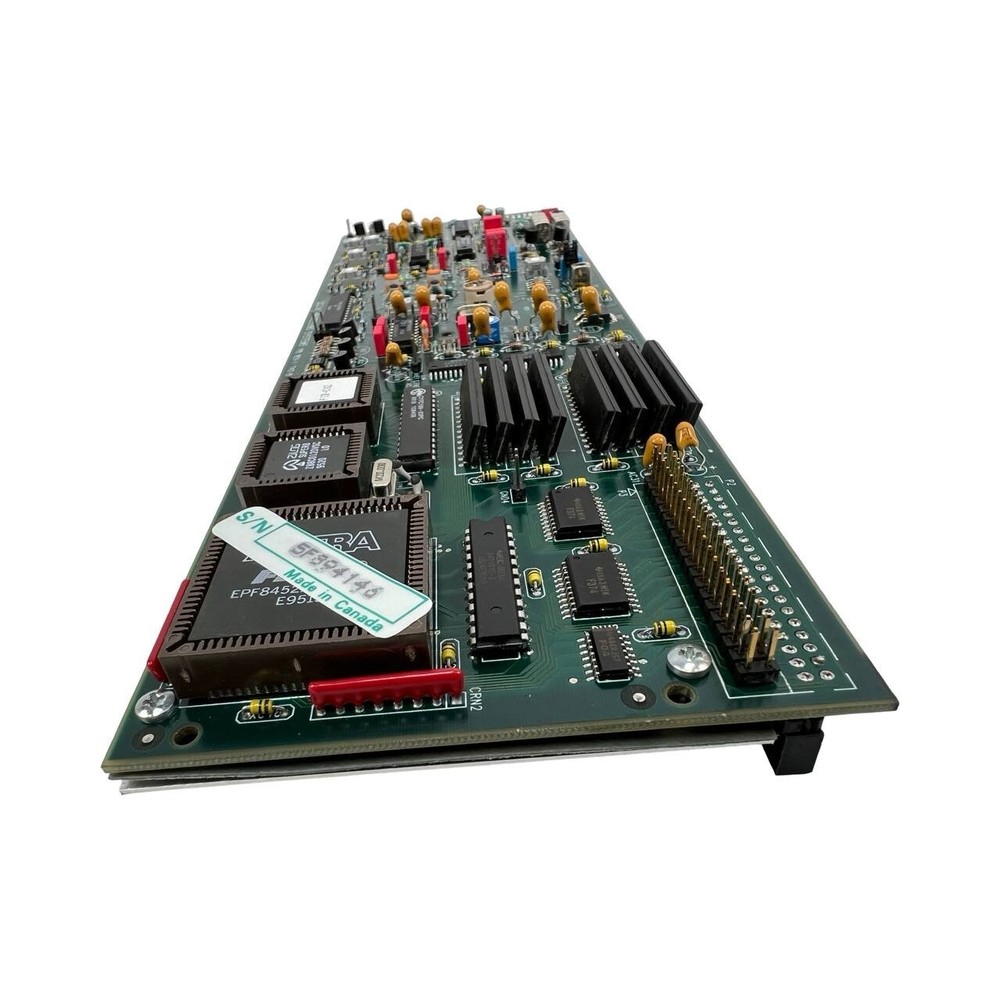 743-894 Digital Processing Systems Perception VR Video Recorder Brand New!