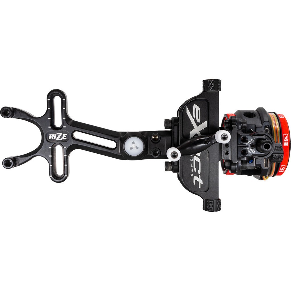 B3 RiZe Hunter Sight 4 Pin .019� Right Hand