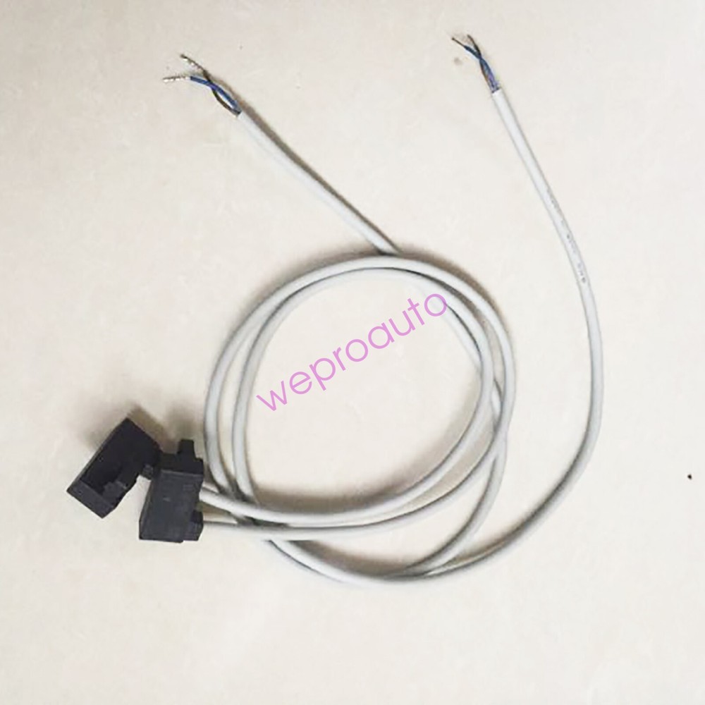 SMC D-F7NVL Auto Switch, Solid State, General Purpose New ✦KD