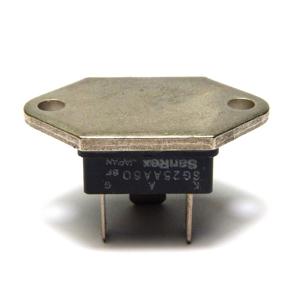 SANREX SG25AA60 SG25A-A60 Module New