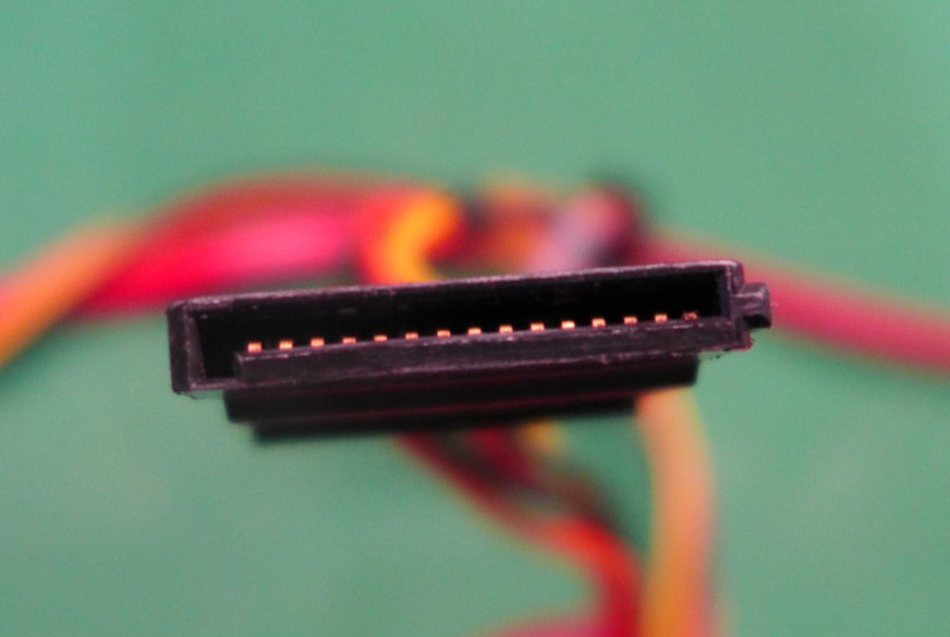 GENUINE Dell PowerEdge R760 Front Control Panel Cable Assembly C3G39