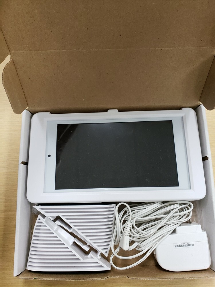 Resolution Products, Inc HeliTouch, White RE657W