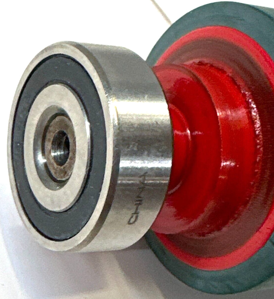 LITHO ROLL DISTRIBUTOR ROLLER DG-175-03-B