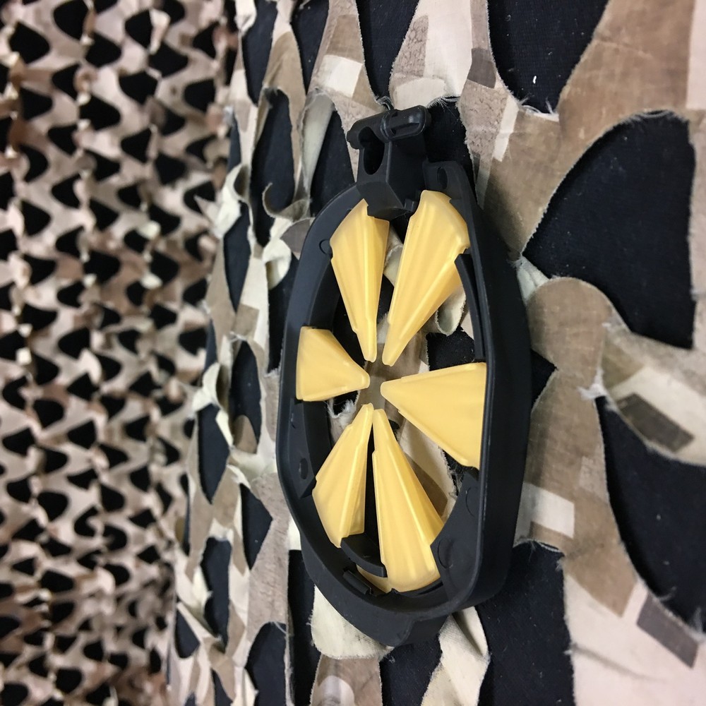 NEW Exalt Prophecy Feed Gate - Gold