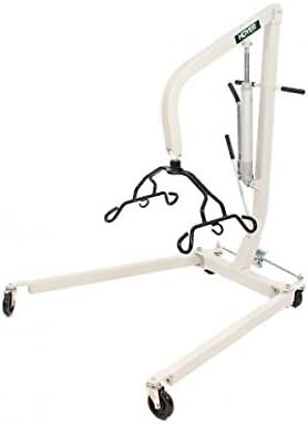 Joerns Hoyer Classics Manual Lift - HML400