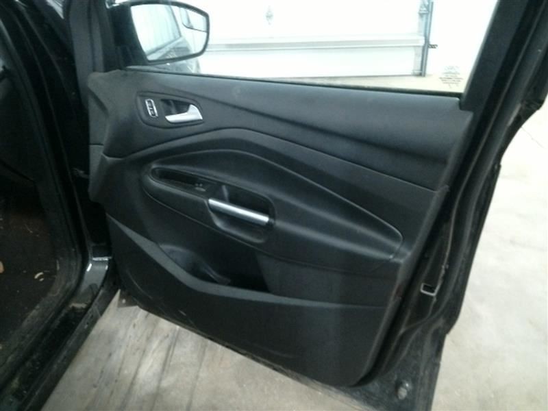 Driver Left Front Spindle/Knuckle Fits 13-19 ESCAPE 104536456