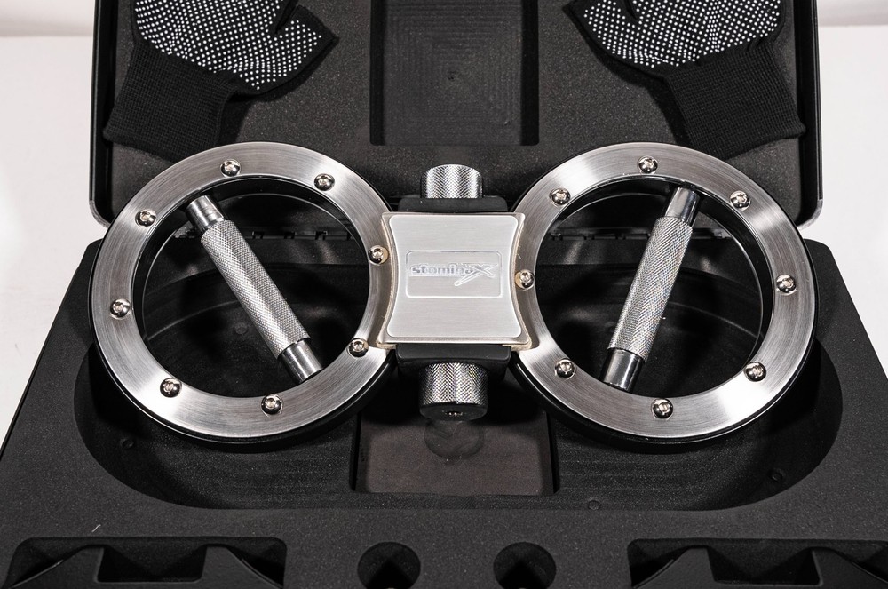 stominax upper body strength training