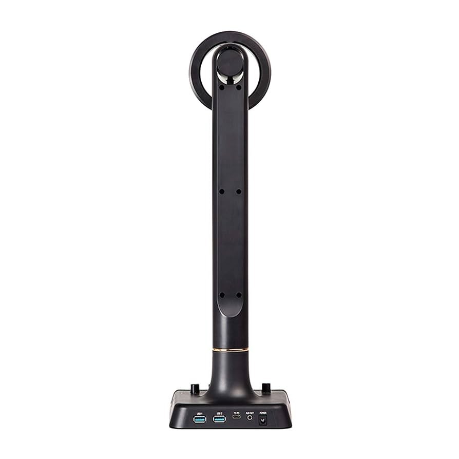 Marantz Professional AVS A/V System Zoom Teams Streaming Camera/interface