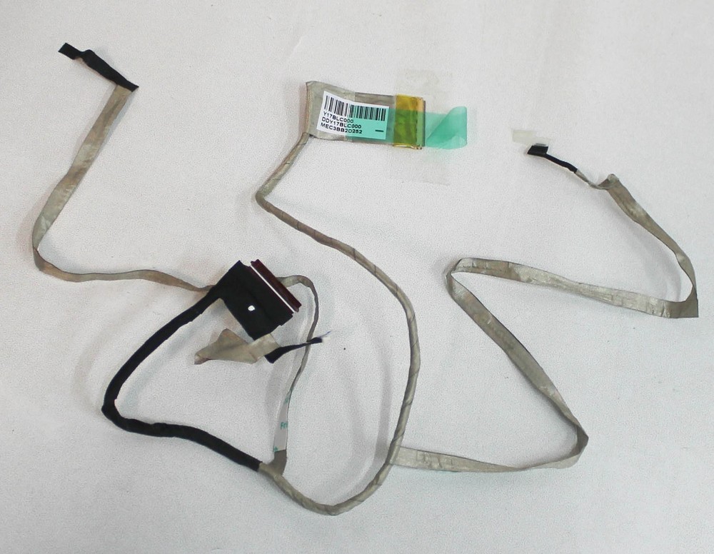 DDY17BLC010 HP Display Cable Sxga TS "GRADE A"