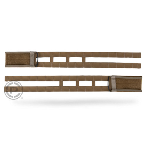 Crye Precision - AirLite Structural Cummerbund - Coyote Brown - Large