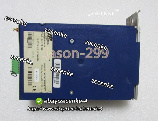S025SW33 fast ship by DHL OR EMS