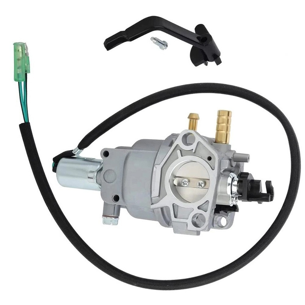 Carburetor Kit Generator Carb Generator Efficiency High Reliability